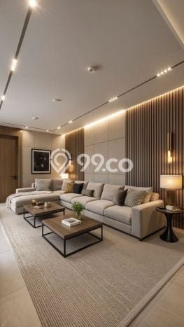 Rumah Luas Asri 3 KT Siap Pakai di Cawang Jakarta Timur Rumah Luas Asri 3 KT Siap Pakai di Cawang Jakarta Timur