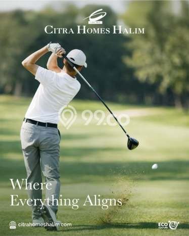 Hunian Nyaman Asri 3 KT Siap Pakai di Cawang Jakarta Timur Hunian Nyaman Asri 3 KT Siap Pakai di Cawang Jakarta Timur