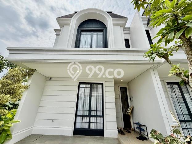 Rumah Luas Asri 3 KT Siap Pakai di Cawang Jakarta Timur Rumah Luas Asri 3 KT Siap Pakai di Cawang Jakarta Timur