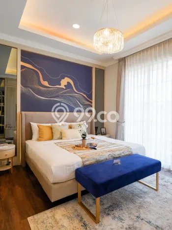 Dijual Hunian Rumah Nyaman 3 Kamar di Cawang, Jakarta Timur Dijual Hunian Rumah Nyaman 3 Kamar di Cawang, Jakarta Timur