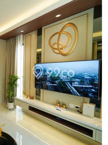 Rumah Luas Asri 3 KT Siap Pakai di Cawang Jakarta Timur Rumah Luas Asri 3 KT Siap Pakai di Cawang Jakarta Timur