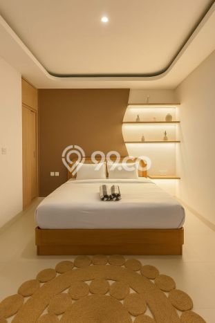 Disewakan Vila Strategis Kawasan Kuta Utara, Luas 0m2m², Area Berkualitas Disewakan Vila Strategis Kawasan Kuta Utara, Luas 0m2m², Area Berkualitas