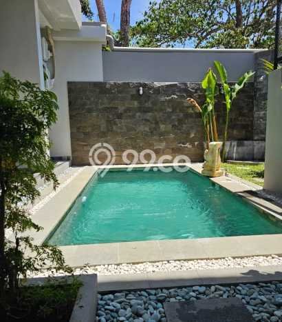 DIJUAL! Vila Kawasan , Area 235m2m², Posisi Premium DIJUAL! Vila Kawasan , Area 235m2m², Posisi Premium
