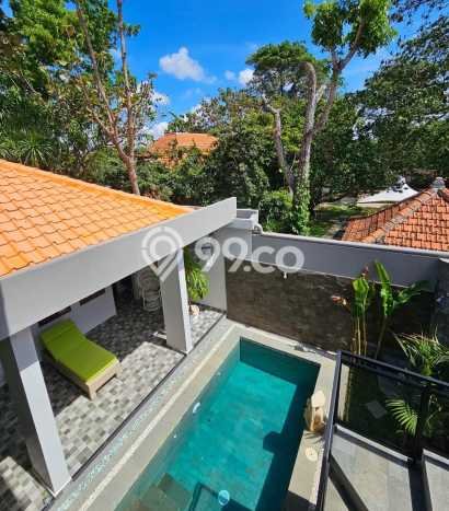 DIJUAL! Vila Kawasan , Area 235m2m², Posisi Premium DIJUAL! Vila Kawasan , Area 235m2m², Posisi Premium