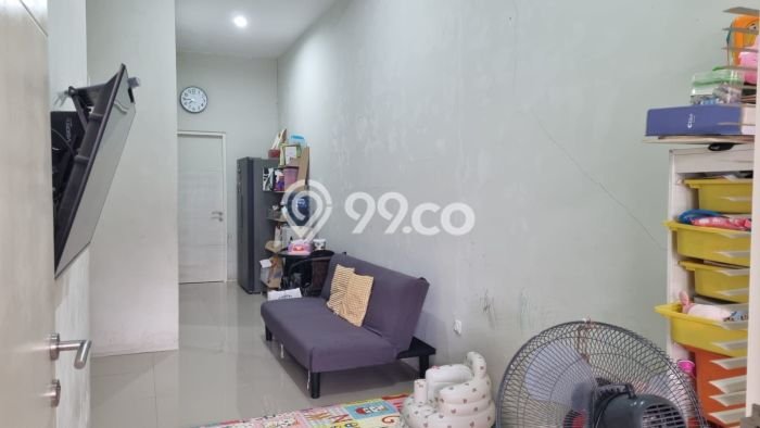 SPECIAL OFFER! Rumah Nyaman area Rungkut, LT 87m2m² LB 150m2m² SPECIAL OFFER! Rumah Nyaman area Rungkut, LT 87m2m² LB 150m2m²