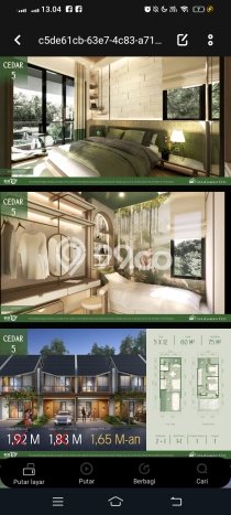 Rumah Minimalis 3 KT di Kalideres Jakarta Barat Unfurnished Rumah Minimalis 3 KT di Kalideres Jakarta Barat Unfurnished