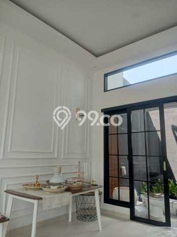 Rumah Minimalis 2 KT di Ungaran Semarang Unfurnished Rumah Minimalis 2 KT di Ungaran Semarang Unfurnished