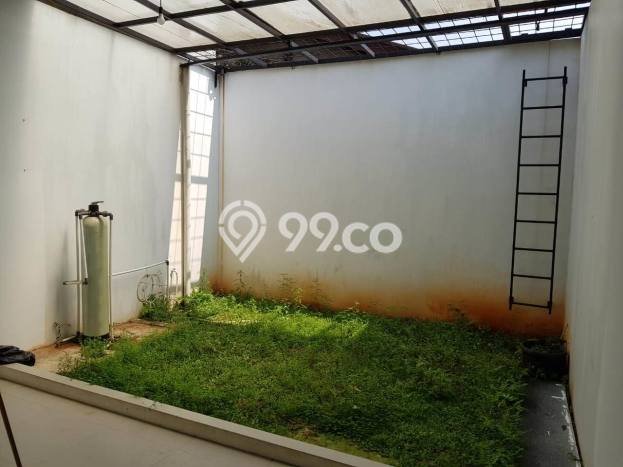 Hunian Cantik Minimalis Lb 110m2 di Ciputat, Tangerang Selatan Hunian Cantik Minimalis Lb 110m2 di Ciputat, Tangerang Selatan