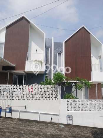Jual Rumah Bagus Siap Huni LB 45m2 di Semarang Barat, Semarang Jual Rumah Bagus Siap Huni LB 45m2 di Semarang Barat, Semarang