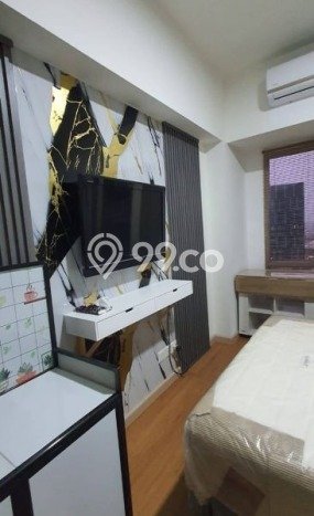 Apartemen Minimalis di Wiyung Surabaya dengan 1 KT & 1 KM Apartemen Minimalis di Wiyung Surabaya dengan 1 KT & 1 KM
