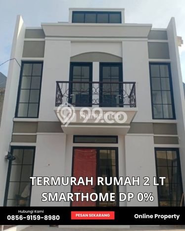 Jual Rumah Strategis Bagus Punya 3 KT di Pamulang Tangerang Selatan SHM Jual Rumah Strategis Bagus Punya 3 KT di Pamulang Tangerang Selatan SHM