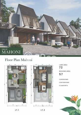 Rumah Luas Asri 3 KT Siap Pakai di Gading Serpong Tangerang Rumah Luas Asri 3 KT Siap Pakai di Gading Serpong Tangerang
