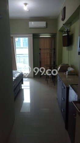 Apartemen Minimalis di Wiyung Surabaya dengan 1 KT & 1 KM Apartemen Minimalis di Wiyung Surabaya dengan 1 KT & 1 KM