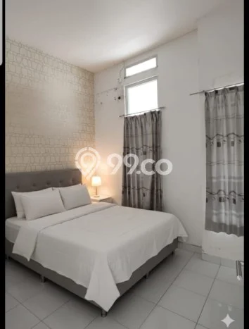 Jual Rumah Favorit Siap Huni LB 50m2 di Tapos, Depok Jual Rumah Favorit Siap Huni LB 50m2 di Tapos, Depok