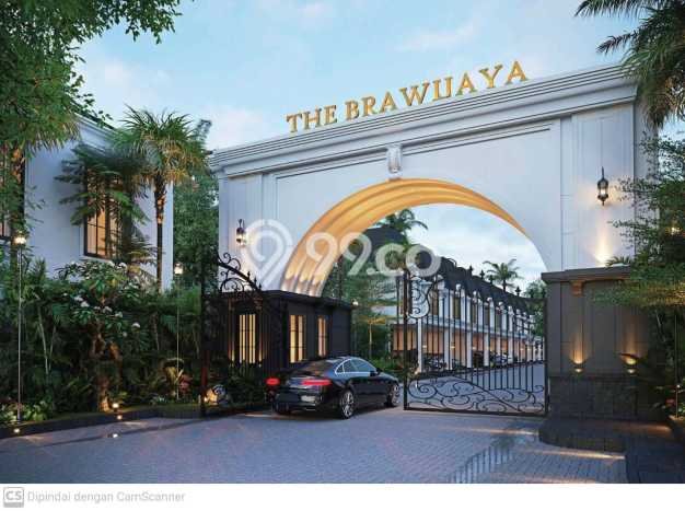 Hunian Nyaman Asri 3 KT Siap Huni di Bintaro Tangerang Selatan Hunian Nyaman Asri 3 KT Siap Huni di Bintaro Tangerang Selatan