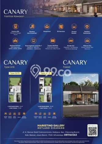 Jual Rumah Siap Huni di Cibitung Bekasi Harga Rp 400 Juta LT 72m2 Jual Rumah Siap Huni di Cibitung Bekasi Harga Rp 400 Juta LT 72m2