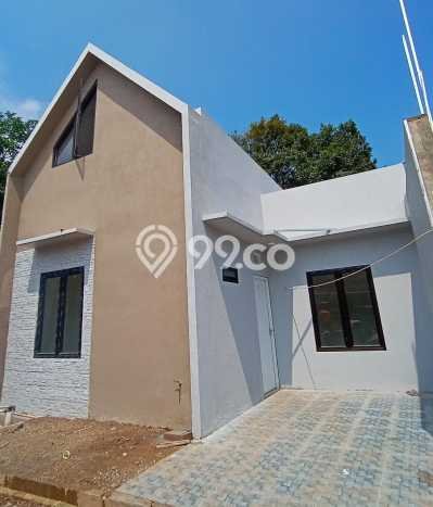 Rumah Nyaman 3 KT LB 45m2 Kondisi Bagus di Pondok Cabe Rumah Nyaman 3 KT LB 45m2 Kondisi Bagus di Pondok Cabe