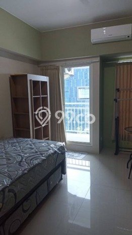 Apartemen Minimalis di Wiyung Surabaya dengan 1 KT & 1 KM Apartemen Minimalis di Wiyung Surabaya dengan 1 KT & 1 KM