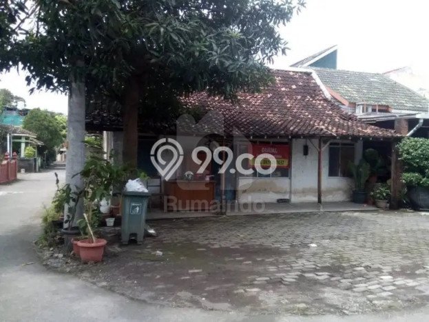 Tanah Strategis Dijual di Banguntapan Bantul 116m2 Tanah Strategis Dijual di Banguntapan Bantul 116m2