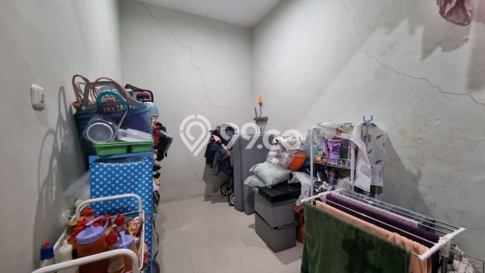 SPECIAL OFFER! Rumah Nyaman area Rungkut, LT 87m2m² LB 150m2m² SPECIAL OFFER! Rumah Nyaman area Rungkut, LT 87m2m² LB 150m2m²