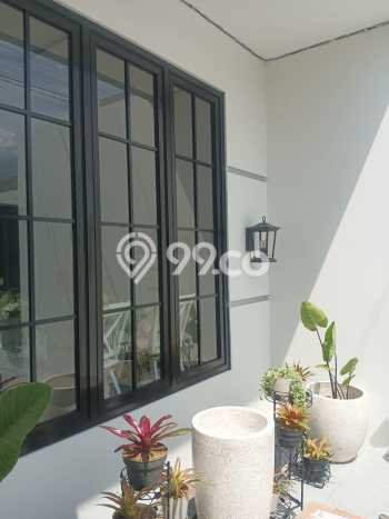 Rumah Minimalis 2 KT di Ungaran Semarang Unfurnished Rumah Minimalis 2 KT di Ungaran Semarang Unfurnished