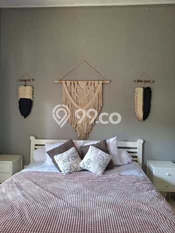 SEWA TERBAIK! Vila di Kuta Utara, Area 0m2m², Kawasan Asri SEWA TERBAIK! Vila di Kuta Utara, Area 0m2m², Kawasan Asri