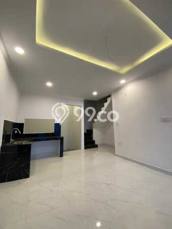Hunian Nyaman Asri 3 KT Siap Huni di Bintaro Tangerang Selatan Hunian Nyaman Asri 3 KT Siap Huni di Bintaro Tangerang Selatan