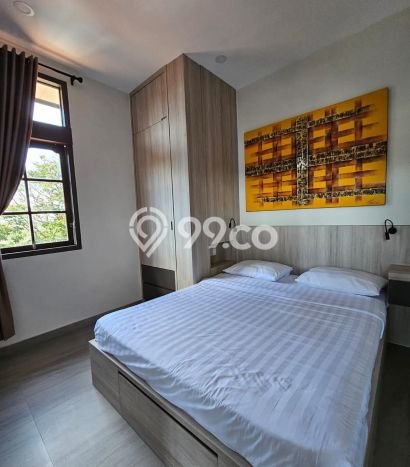 DIJUAL! Vila Kawasan , Area 235m2m², Posisi Premium DIJUAL! Vila Kawasan , Area 235m2m², Posisi Premium
