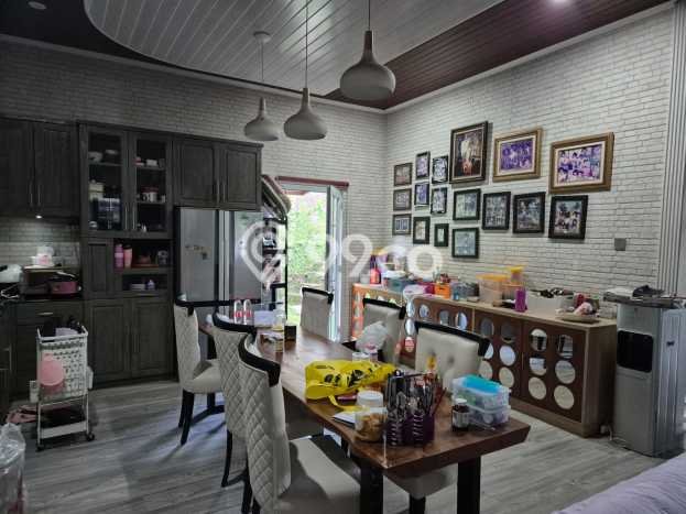 Rumah Mewah Siap Huni LT 820m2 di Ungaran Timur, Semarang Rumah Mewah Siap Huni LT 820m2 di Ungaran Timur, Semarang