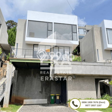 Kesempatan Investasi! Vila di Dago, Area 316m², Hasil Tinggi untuk investasi Kesempatan Investasi! Vila di Dago, Area 316m², Hasil Tinggi untuk investasi