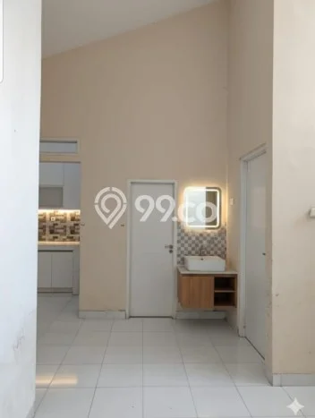 Jual Rumah Favorit Siap Huni LB 50m2 di Tapos, Depok Jual Rumah Favorit Siap Huni LB 50m2 di Tapos, Depok