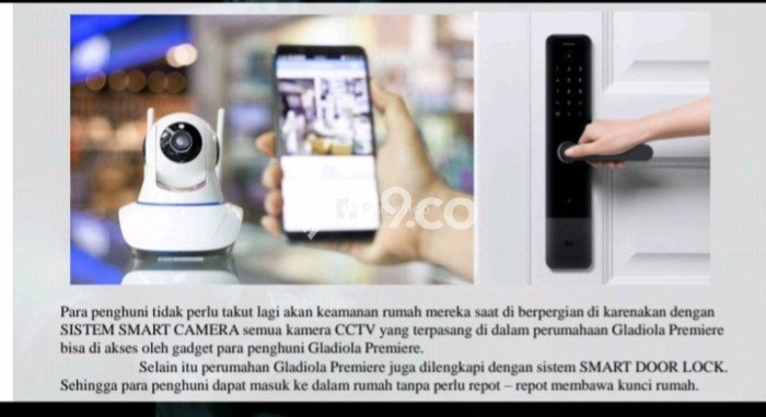 Dijual Rumah 2 Kamar Lokasi Strategis Bagus dan Strategis di Larangan Dijual Rumah 2 Kamar Lokasi Strategis Bagus dan Strategis di Larangan