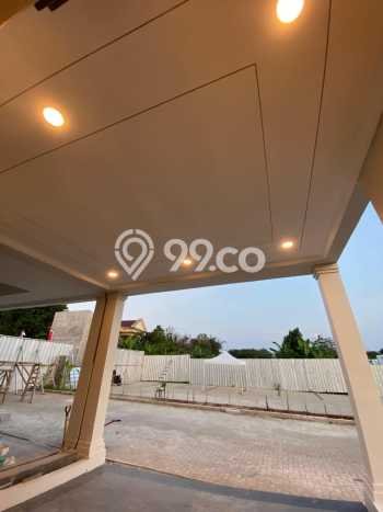 Hunian Nyaman Asri 3 KT Siap Huni di Bintaro Tangerang Selatan Hunian Nyaman Asri 3 KT Siap Huni di Bintaro Tangerang Selatan