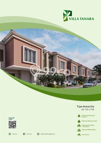 For Sale Rumah 3 Kamar Lokasi Ideal Bagus dan Strategis di Pinang For Sale Rumah 3 Kamar Lokasi Ideal Bagus dan Strategis di Pinang