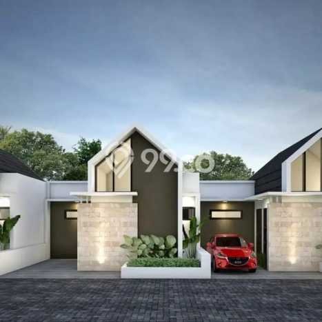 Rumah Nyaman 3 KT LB 45m2 Kondisi Bagus di Pondok Cabe Rumah Nyaman 3 KT LB 45m2 Kondisi Bagus di Pondok Cabe