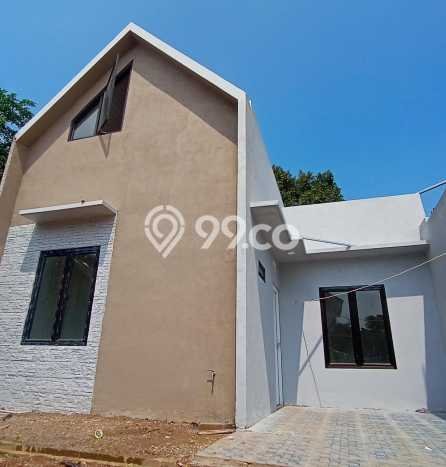 Rumah Nyaman 3 KT LB 45m2 Kondisi Bagus di Pondok Cabe Rumah Nyaman 3 KT LB 45m2 Kondisi Bagus di Pondok Cabe