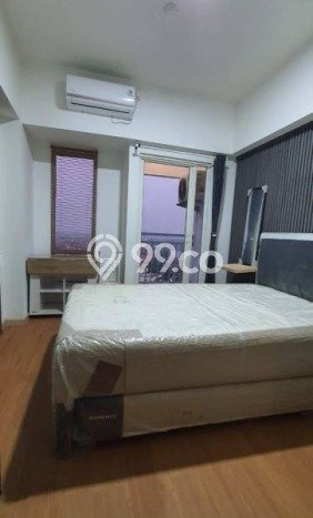 Apartemen Minimalis di Wiyung Surabaya dengan 1 KT & 1 KM Apartemen Minimalis di Wiyung Surabaya dengan 1 KT & 1 KM