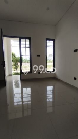 Hunian Cantik Modern Lb 65m2 di Pondok Aren, Tangerang Selatan Hunian Cantik Modern Lb 65m2 di Pondok Aren, Tangerang Selatan