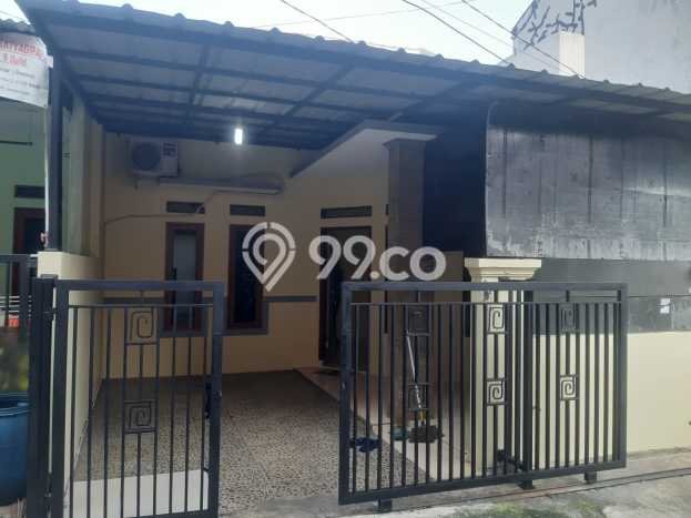 Dijual Rumah 2 Kamar Lokasi Ideal Bagus dan Strategis di Pondok Aren Dijual Rumah 2 Kamar Lokasi Ideal Bagus dan Strategis di Pondok Aren