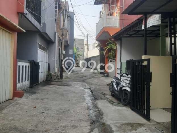 Dijual Rumah 2 Kamar Lokasi Ideal Bagus dan Strategis di Pondok Aren Dijual Rumah 2 Kamar Lokasi Ideal Bagus dan Strategis di Pondok Aren