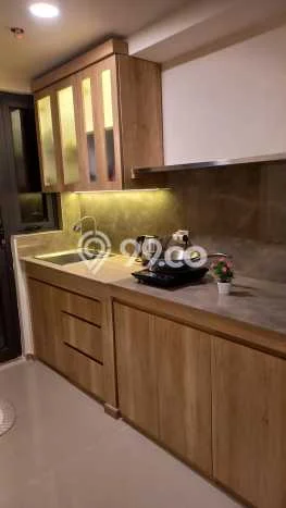 Hunian Apartemen Sewa Murah 60m2 di Cikarang Selatan, Cocok Dijadikan Tempat Tinggal Anda Hunian Apartemen Sewa Murah 60m2 di Cikarang Selatan, Cocok Dijadikan Tempat Tinggal Anda