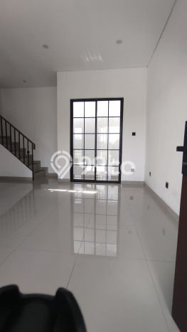 Hunian Cantik Modern Lb 65m2 di Pondok Aren, Tangerang Selatan Hunian Cantik Modern Lb 65m2 di Pondok Aren, Tangerang Selatan