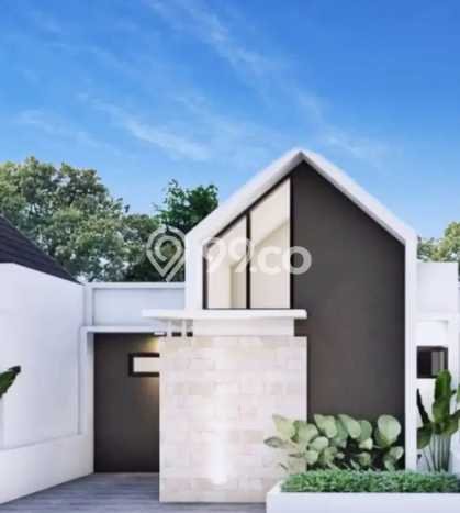 Rumah Nyaman 3 KT LB 45m2 Kondisi Bagus di Pondok Cabe Rumah Nyaman 3 KT LB 45m2 Kondisi Bagus di Pondok Cabe