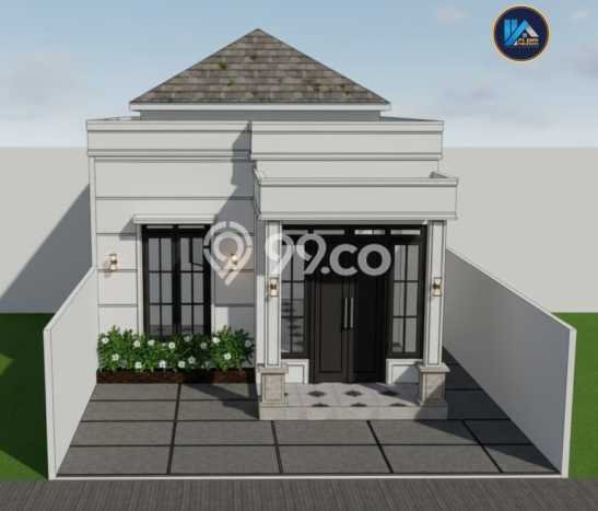 Rumah Minimalis Terbaik Siap Huni Area Sawangan LT 50m2 Rumah Minimalis Terbaik Siap Huni Area Sawangan LT 50m2