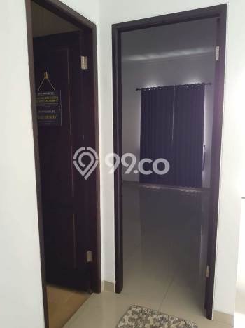 Hunian Cantik Minimalis Lb 110m2 di Ciputat, Tangerang Selatan Hunian Cantik Minimalis Lb 110m2 di Ciputat, Tangerang Selatan