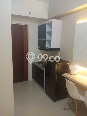 Apartemen Siap Huni 1 BR dengan Harga Hemat di Area Bubutan, Surabaya Apartemen Siap Huni 1 BR dengan Harga Hemat di Area Bubutan, Surabaya
