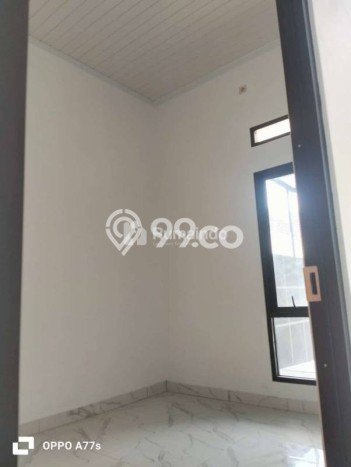Rumah Murah LT 60m2 di Pondok Cabe Lingkungan Asri Rumah Murah LT 60m2 di Pondok Cabe Lingkungan Asri