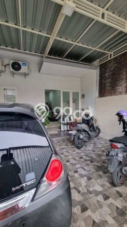 SPECIAL OFFER! Rumah Nyaman area Rungkut, LT 87m2m² LB 150m2m² SPECIAL OFFER! Rumah Nyaman area Rungkut, LT 87m2m² LB 150m2m²