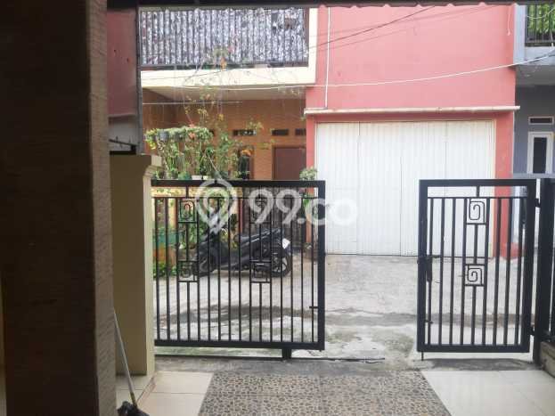 Dijual Rumah 2 Kamar Lokasi Ideal Bagus dan Strategis di Pondok Aren Dijual Rumah 2 Kamar Lokasi Ideal Bagus dan Strategis di Pondok Aren