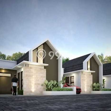 Rumah Nyaman 3 KT LB 45m2 Kondisi Bagus di Pondok Cabe Rumah Nyaman 3 KT LB 45m2 Kondisi Bagus di Pondok Cabe